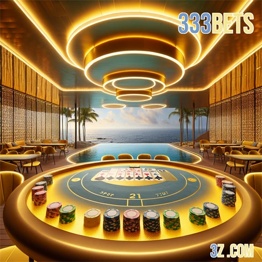 Descubra a Emoção do Blackjack na 333bets