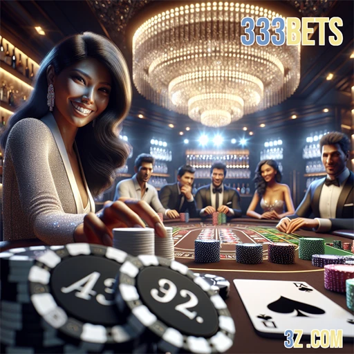 A Emoção dos Jogos de Azar no 333bets
