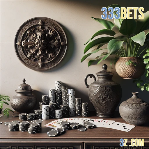 Descubra a Experiência do Cassino Ao Vivo na 333bets