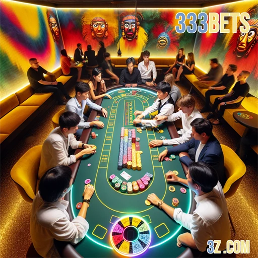 Descubra o Programa VIP do 333bets: Exclusividade e Recompensas para Jogadores Leais
